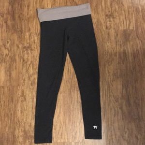 Victoria Secret legging size small